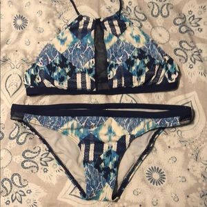 BCBG Swim - BCBG Swimsuit BCBG Swim - BCBG Swimsuit
